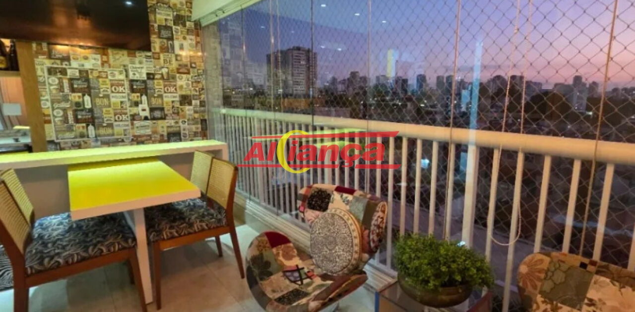 Foto 1 de Apartamento, para Venda, em Tatuapé, São Paulo - Ref AI67251
