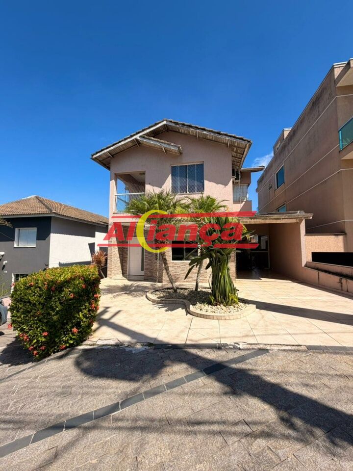 Foto 1 de Casa, para Venda, em Jardim Rincão, Arujá - Ref AI67252