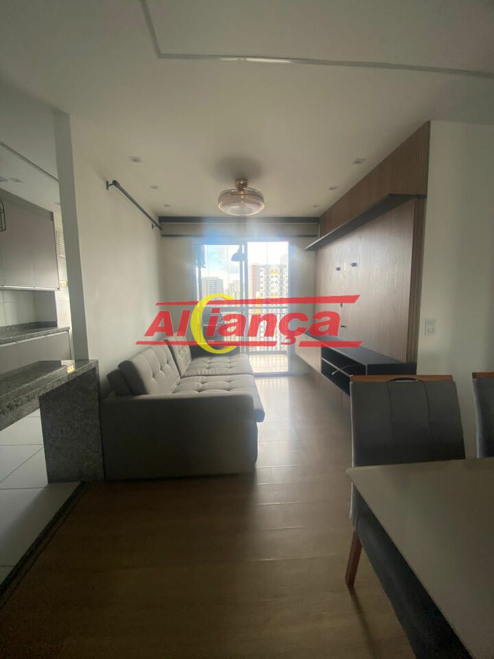 Foto 1 de Apartamento, para Venda, em Picanço, Guarulhos - Ref AI67253