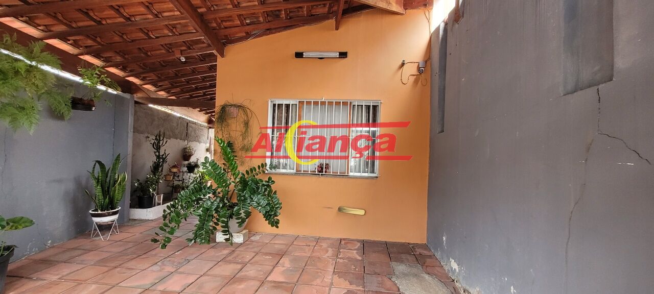 Foto 1 de Casa, para Venda, em Jardim Frizzo, Guarulhos - Ref AI67257