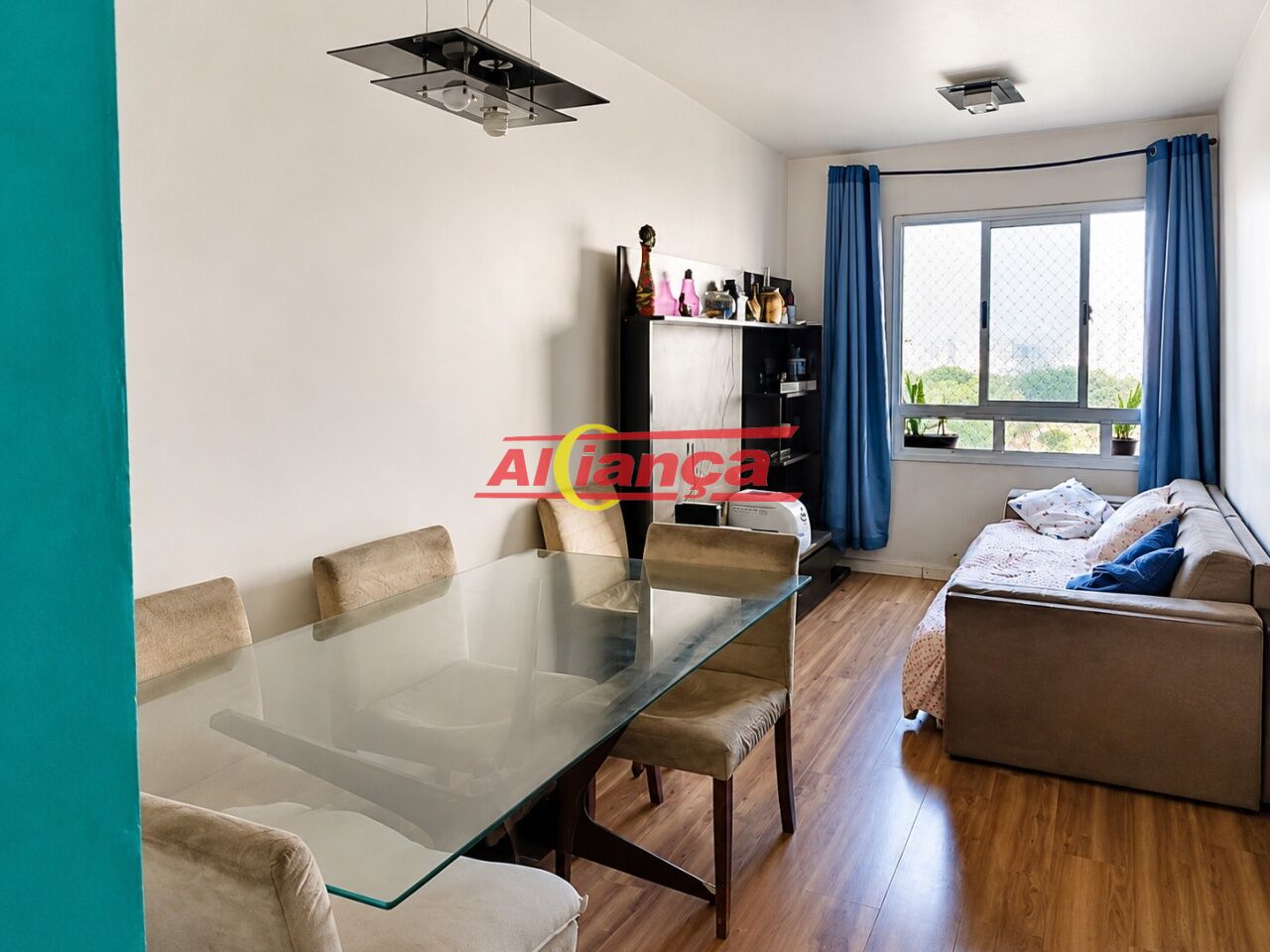 Foto 1 de Apartamento, para Venda, em Centro, Guarulhos - Ref AI67261
