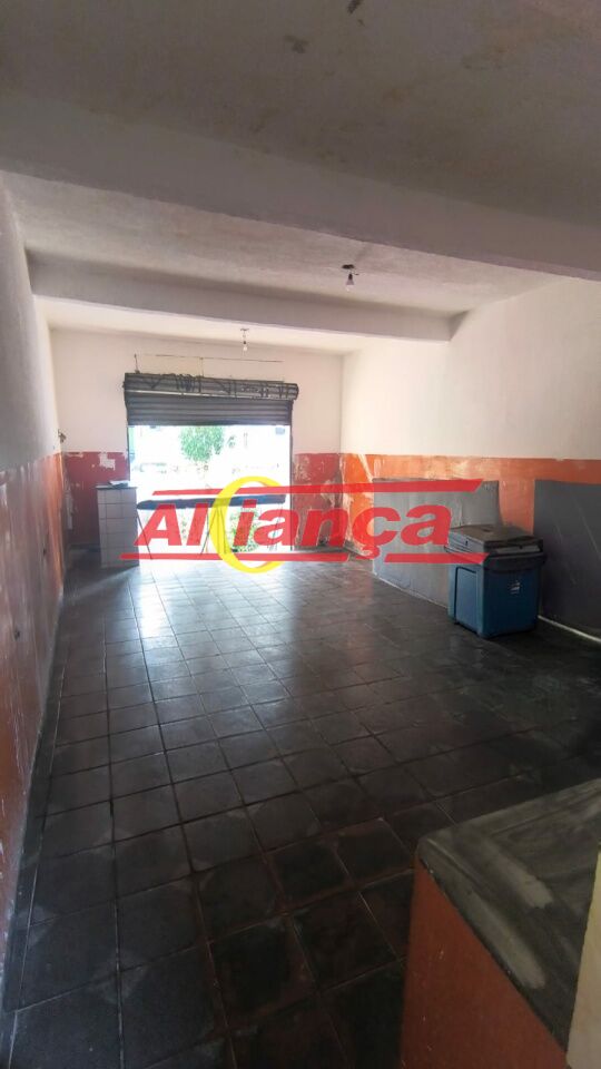 Foto 1 de Comercial, para Locação, em Jardim Ponte Alta I, Guarulhos - Ref AI67263