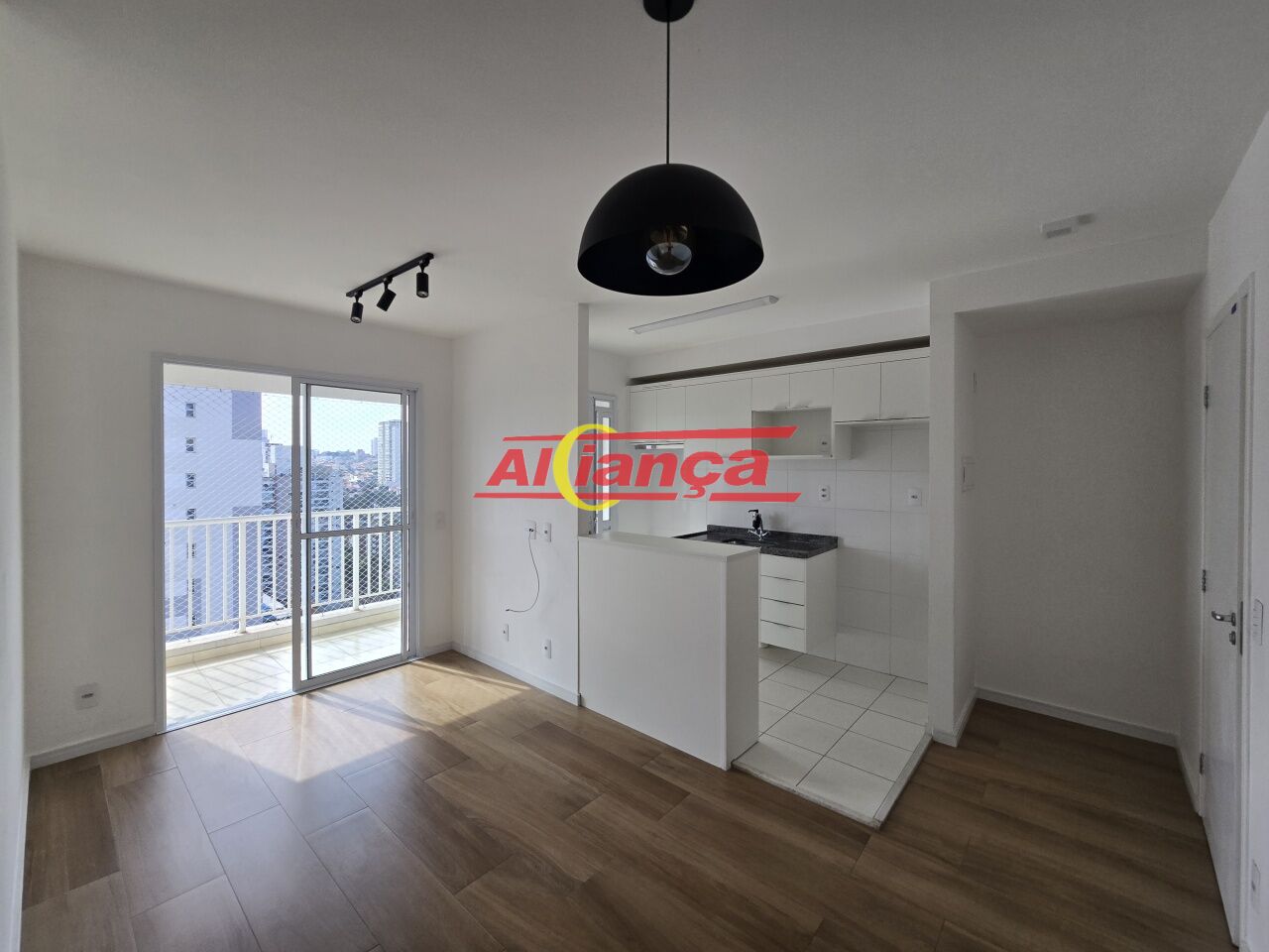 Foto 1 de Apartamento, para Venda, em Vila Rosália, Guarulhos - Ref AI67271
