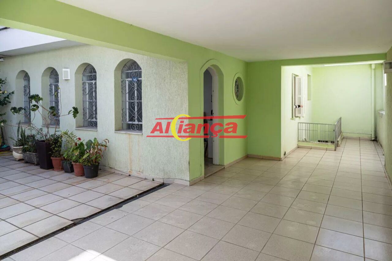 Foto 1 de Casa, para Venda, em Jardim São Paulo, Guarulhos - Ref AI67280