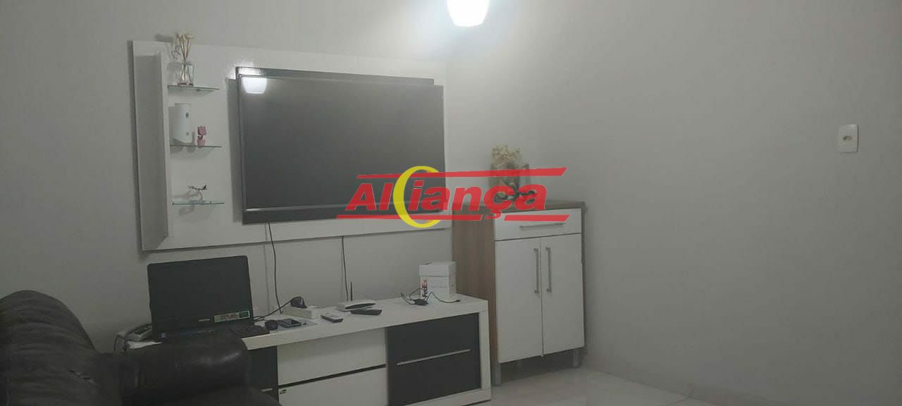 Foto 1 de Casa, para Venda, em Parque Mikail, Guarulhos - Ref AI67284