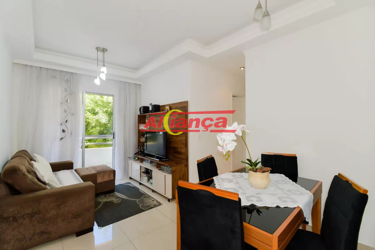 Foto 1 de Apartamento, para Venda, em Jardim Testae, Guarulhos - Ref AI67285