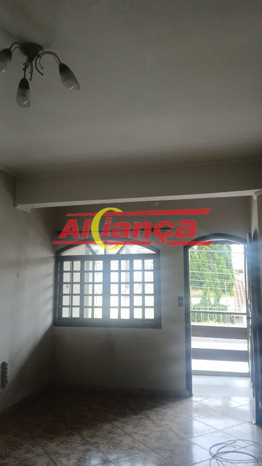 Foto 1 de Casa, para Venda, em Vila Rosália, Guarulhos - Ref AI67286