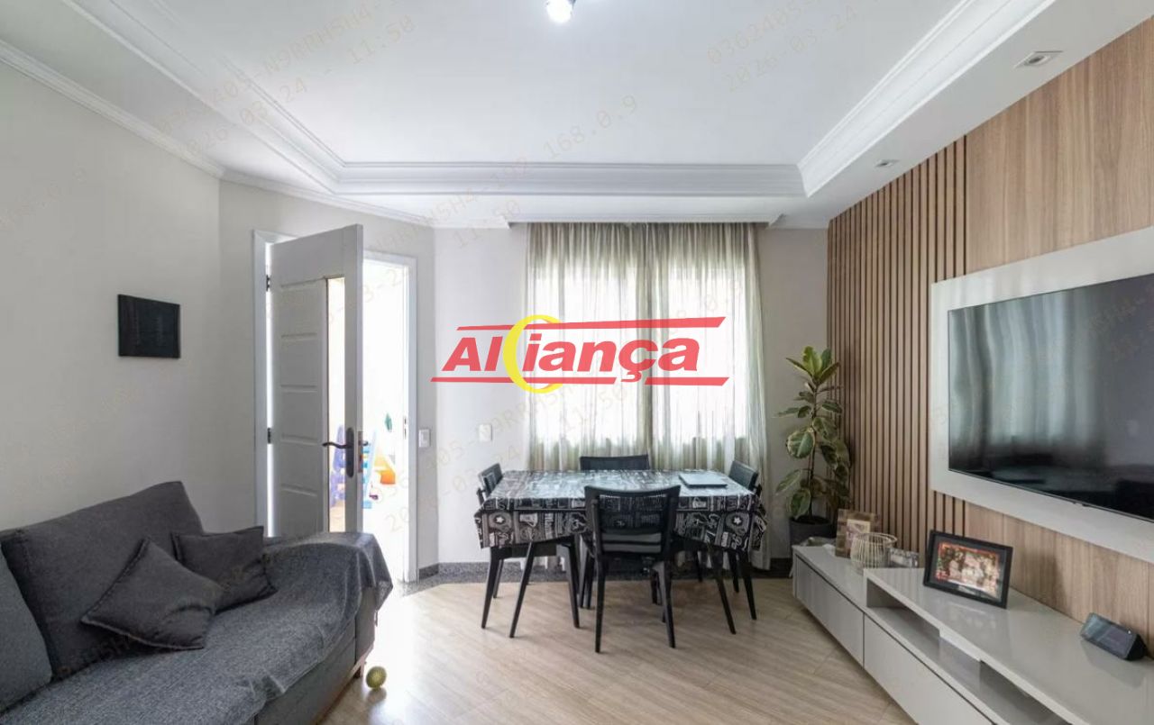 Foto 1 de Casa, para Venda, em Vila Laís, São Paulo - Ref AI67288