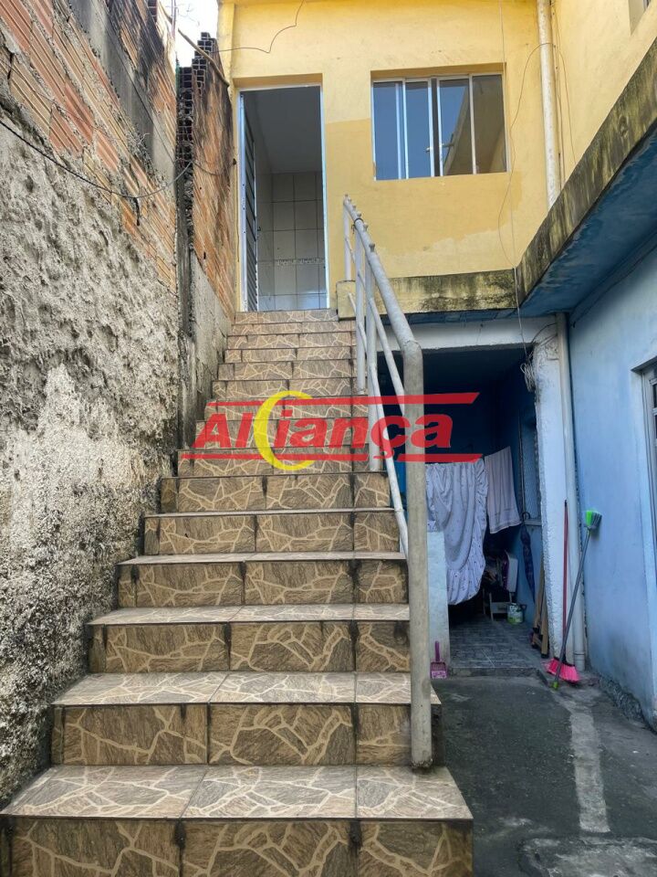 Foto 1 de Casa, para Venda, em Jardim Flor do Campo, Guarulhos - Ref AI67294