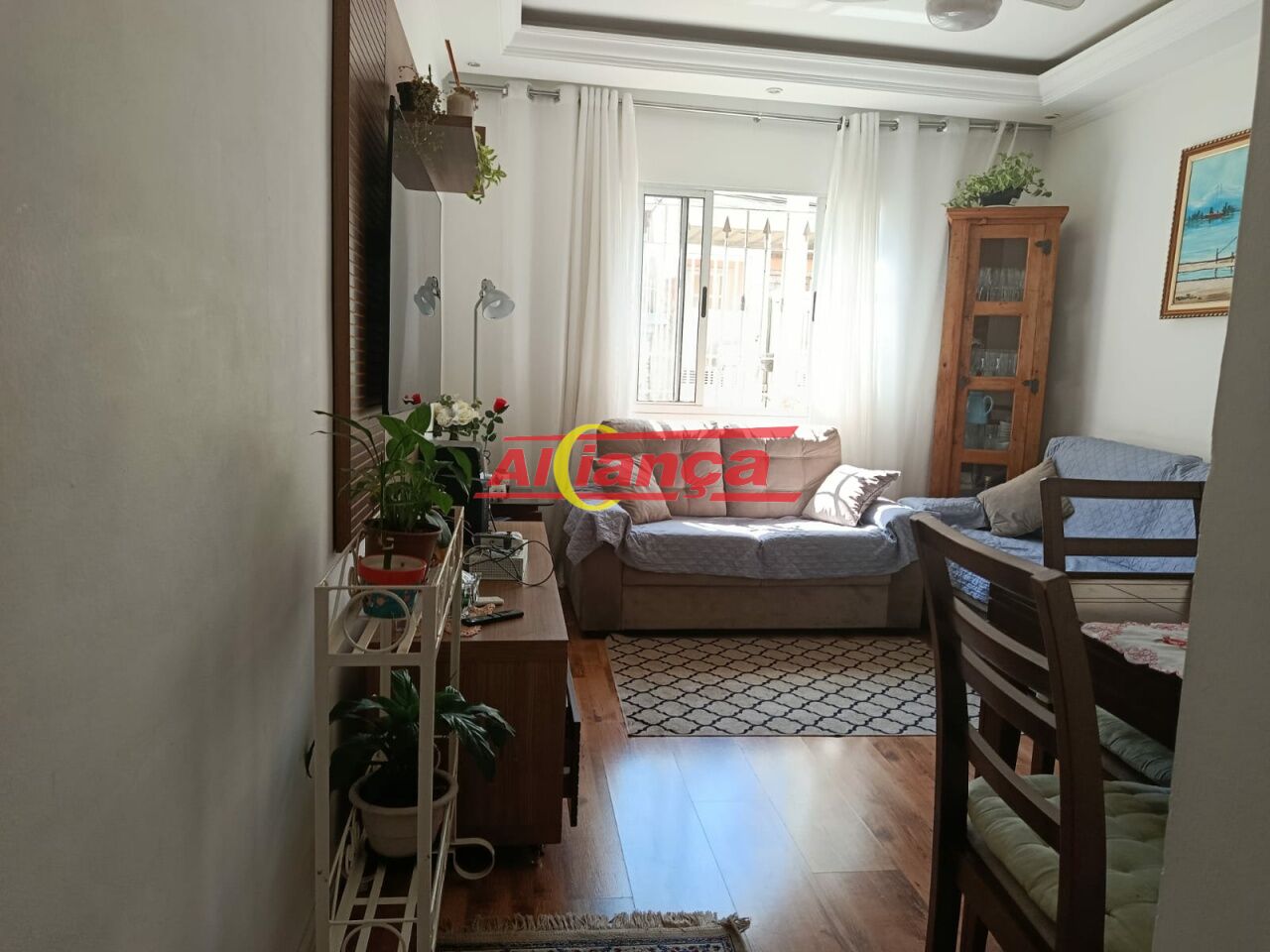 Foto 1 de Apartamento, para Venda, em Gopoúva, Guarulhos - Ref AI67300
