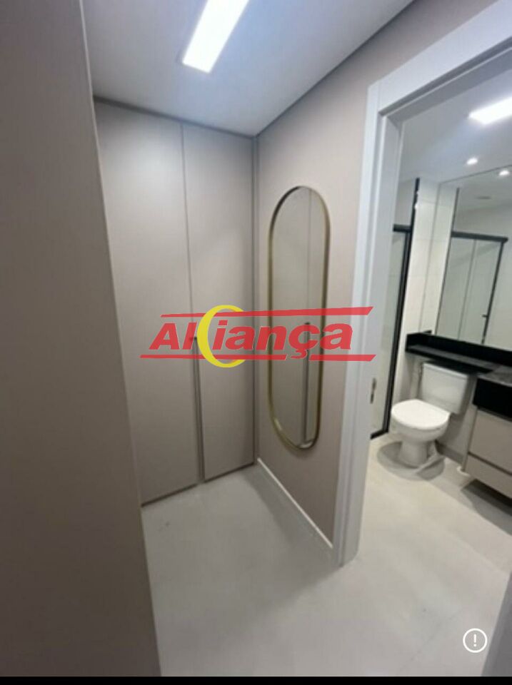 Foto 1 de Apartamento, para Venda, em Macedo, Guarulhos - Ref AI67301