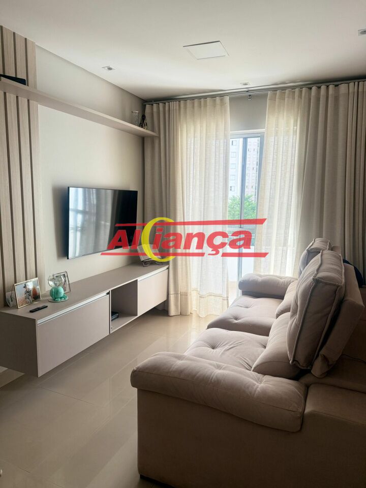 Foto 1 de Apartamento, para Venda, em Jardim Testae, Guarulhos - Ref AI67306