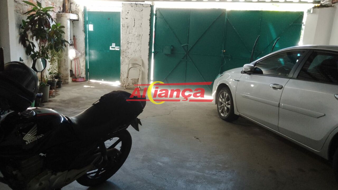 Foto 1 de Casa, para Venda, em Vila São Rafael, Guarulhos - Ref AI67308
