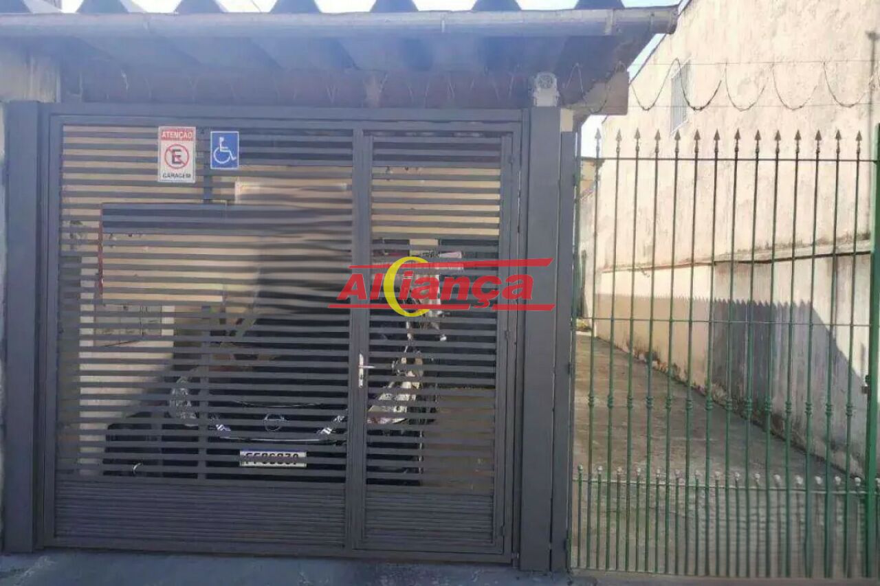 Foto 1 de Casa, para Venda, em Cidade Brasil, Guarulhos - Ref AI67310