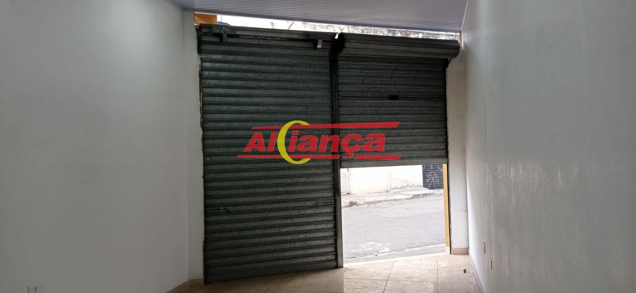 Foto 1 de Comercial, para Locação, em Cumbica, Guarulhos - Ref AI67317