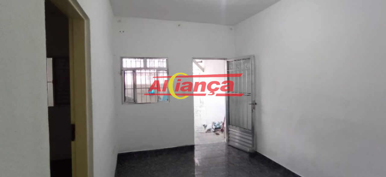 Foto 1 de Casa, para Locação, em Cumbica, Guarulhos - Ref AI67318