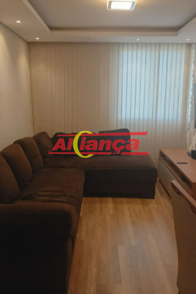 Foto 1 de Apartamento, para Venda, em Jardim São Luis, Guarulhos - Ref AI67331