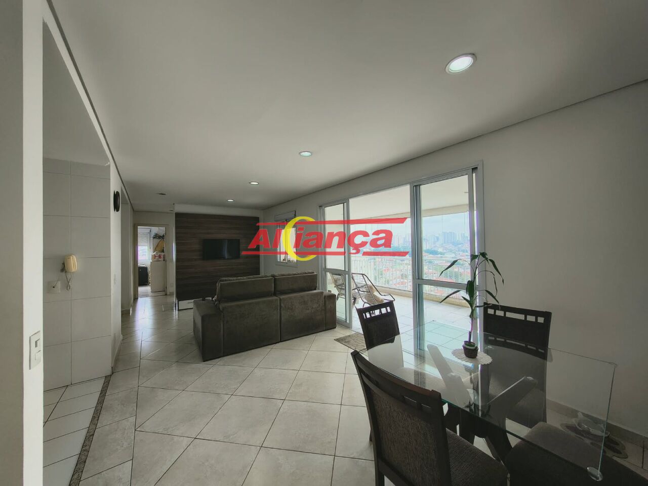 Foto 1 de Apartamento, para Venda, em Vila Galvão, Guarulhos - Ref AI67336
