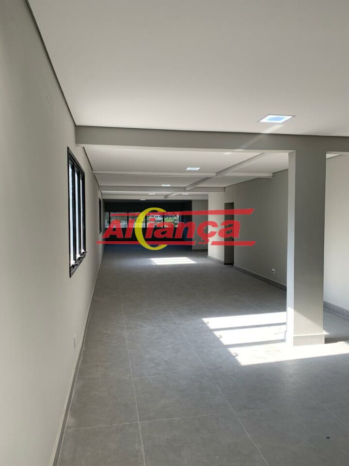 Foto 1 de Comercial, para Locação, em Vila Rosália, Guarulhos - Ref AI67339
