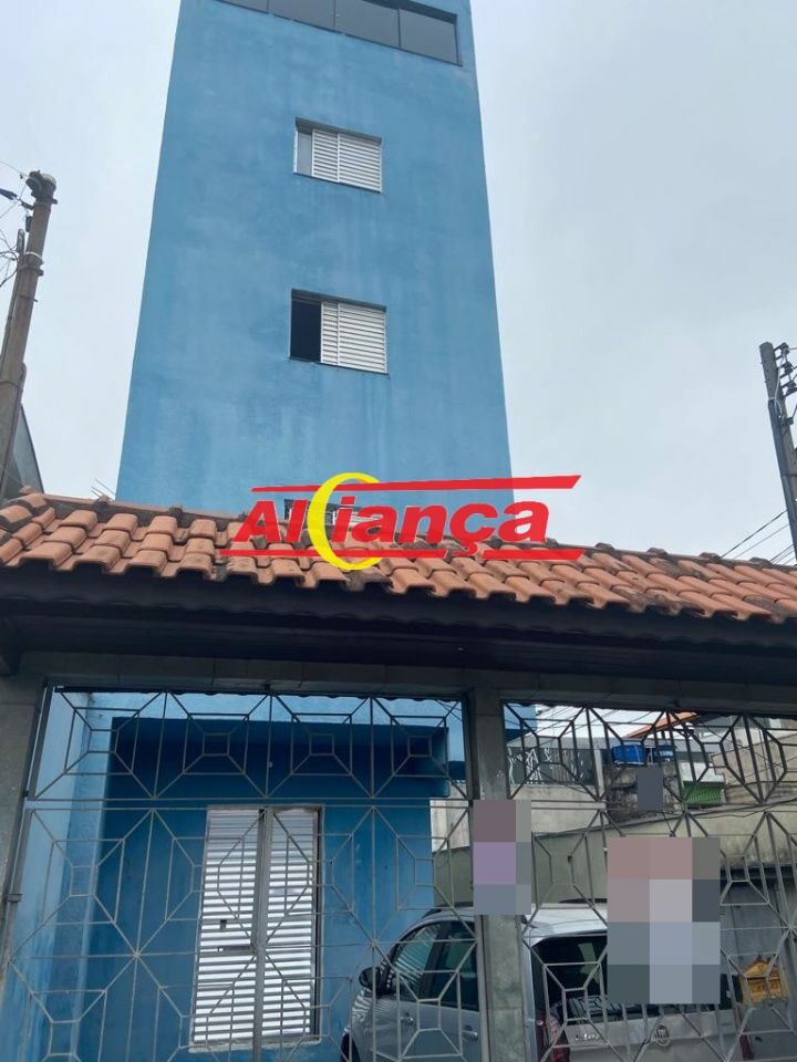 Foto 1 de Apartamento, para Locação, em Jardim Moreira, Guarulhos - Ref AI67344