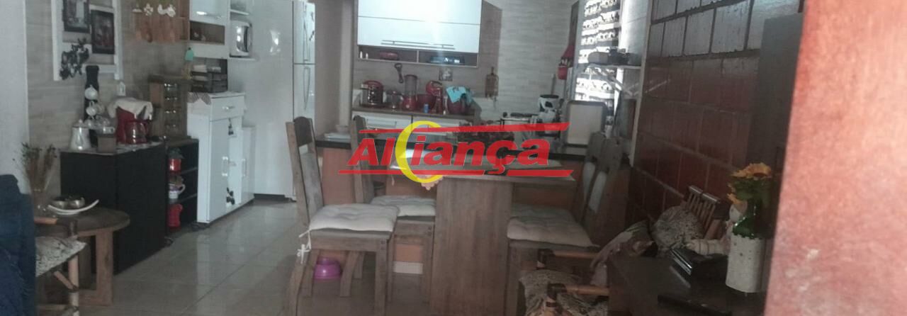 Foto 1 de Casa, para Venda, em Nova Cerejeira, Atibaia - Ref AI67346