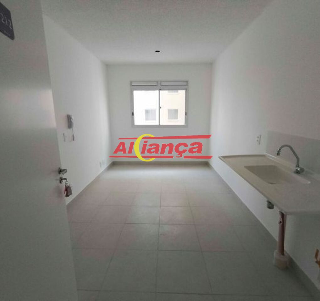 Foto 1 de Apartamento, para Venda, em Parque Novo Mundo, São Paulo - Ref AI67349