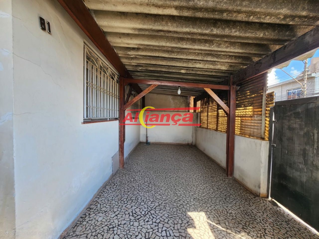 Foto 1 de Casa, para Venda, em Vila Esplanada, Guarulhos - Ref AI67352