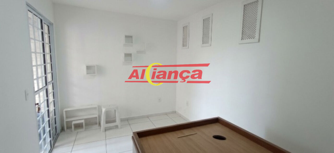Foto 1 de Casa, para Locação, em Vila Nova Galvão, São Paulo - Ref AI67353