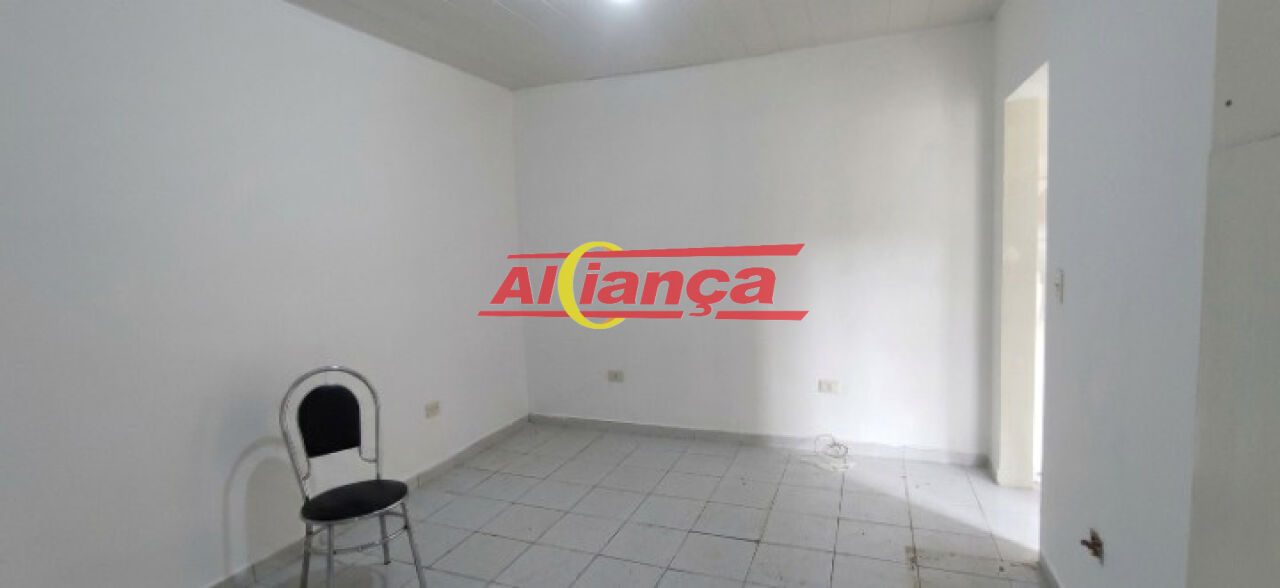 Foto 1 de Casa, para Locação, em Vila Nova Galvão, São Paulo - Ref AI67354