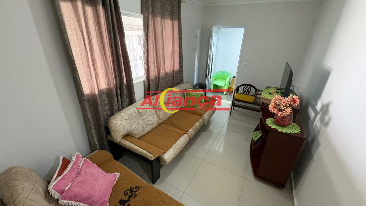 Foto 1 de Casa, para Venda, em Parque Santo Antônio, Guarulhos - Ref AI67360