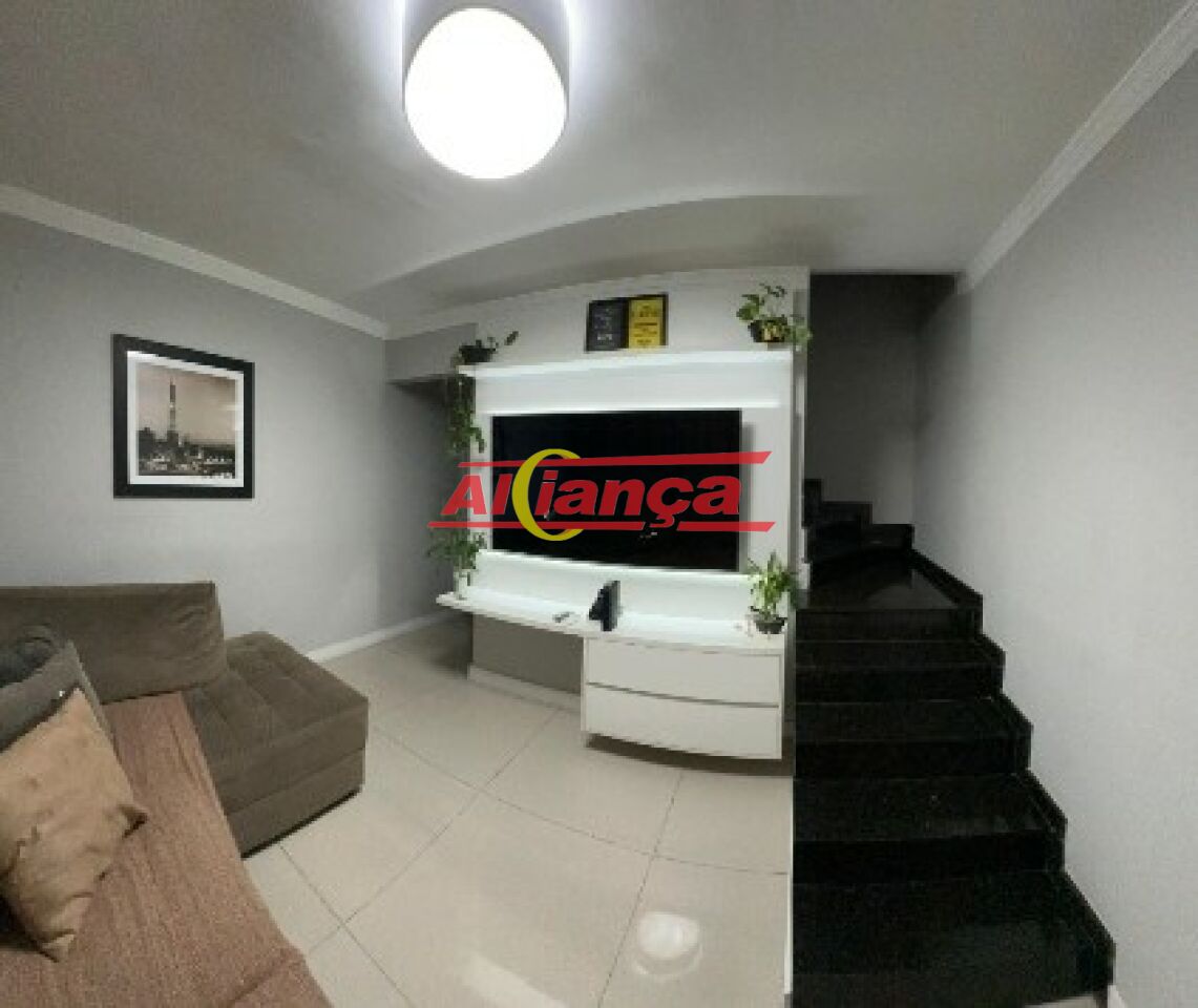 Foto 1 de Casa, para Venda, em Vila Rosália, Guarulhos - Ref AI67366