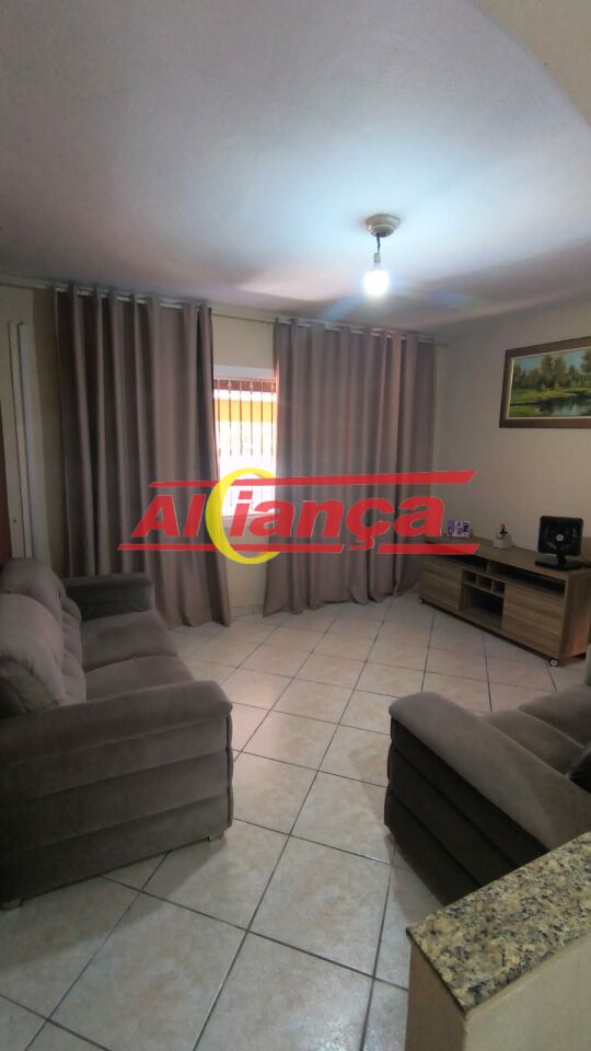 Foto 1 de Casa, para Venda, em Vila Nova Bonsucesso, Guarulhos - Ref AI67367