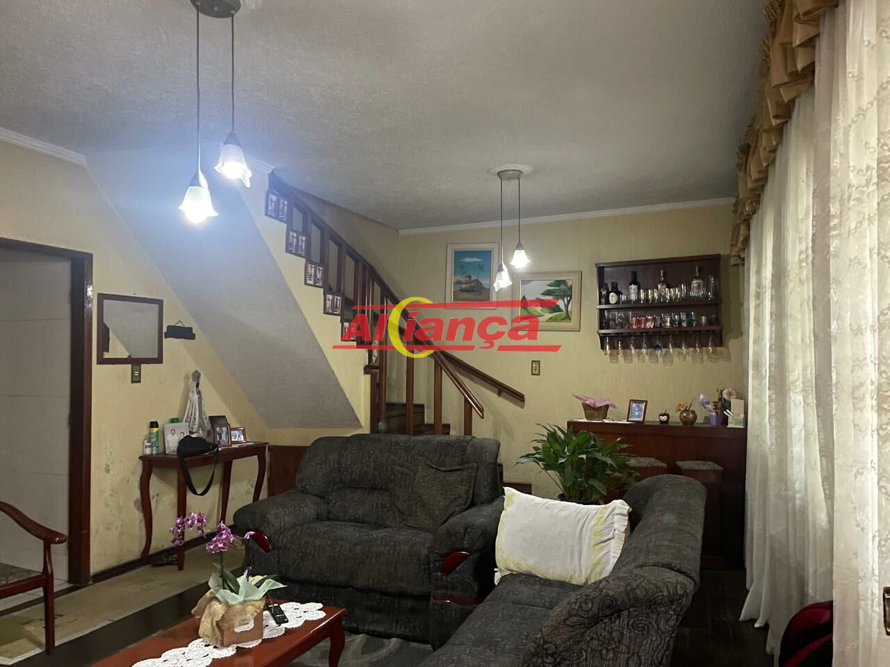 Foto 1 de Casa, para Venda, em Macedo, Guarulhos - Ref AI67373
