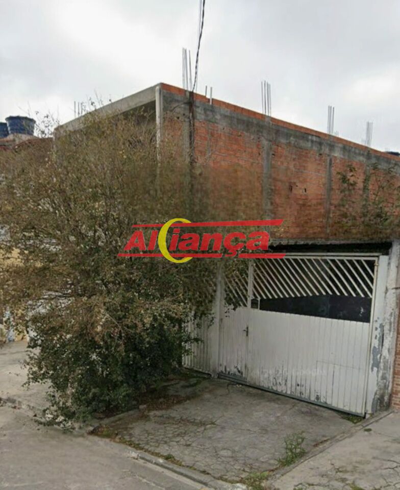 Foto 1 de Casa, para Venda, em Jardim Fortaleza, Guarulhos - Ref AI67376