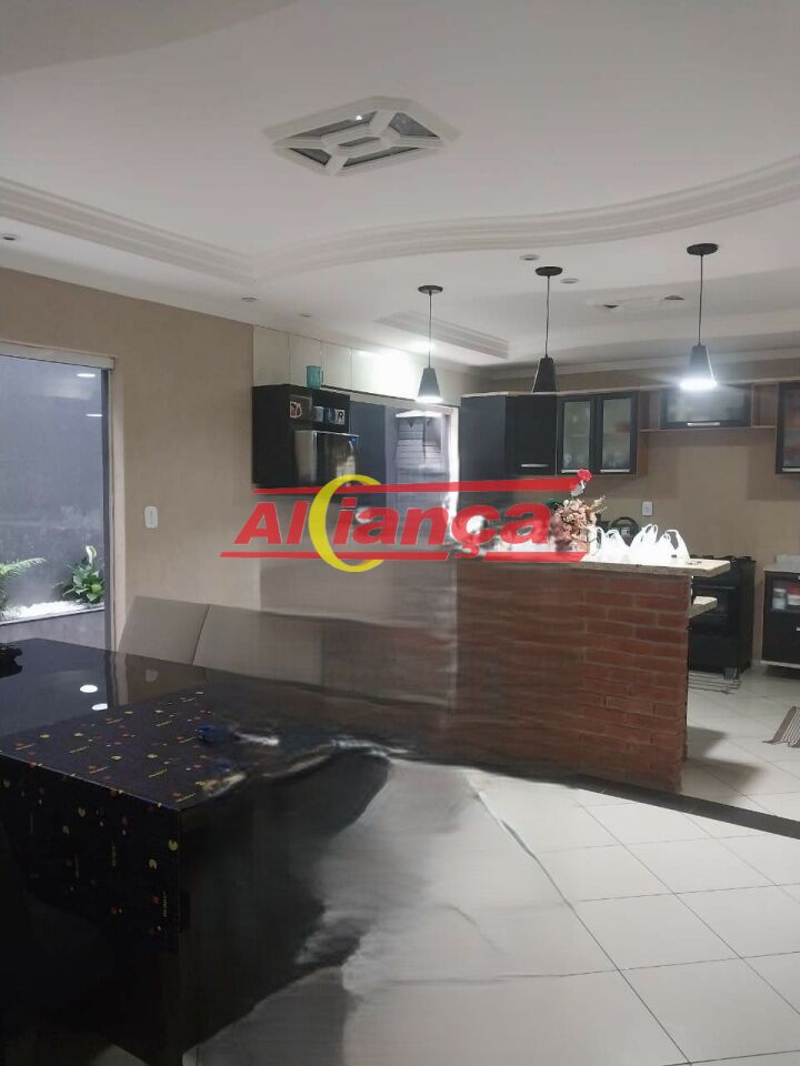 Foto 1 de Casa, para Venda, em Jardim Ansalca, Guarulhos - Ref AI67380