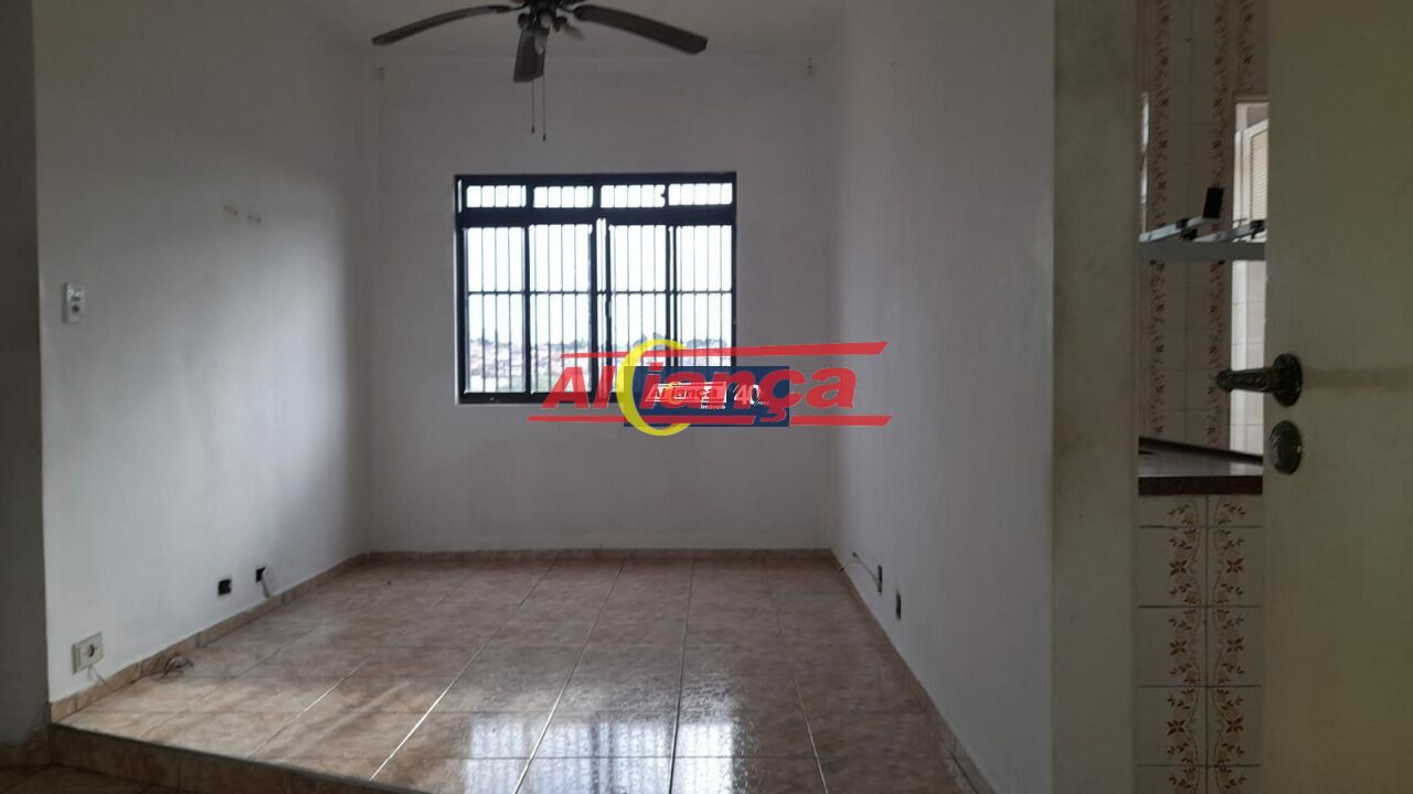 Foto 1 de Apartamento, para Venda, em Cocaia, Guarulhos - Ref AI67388