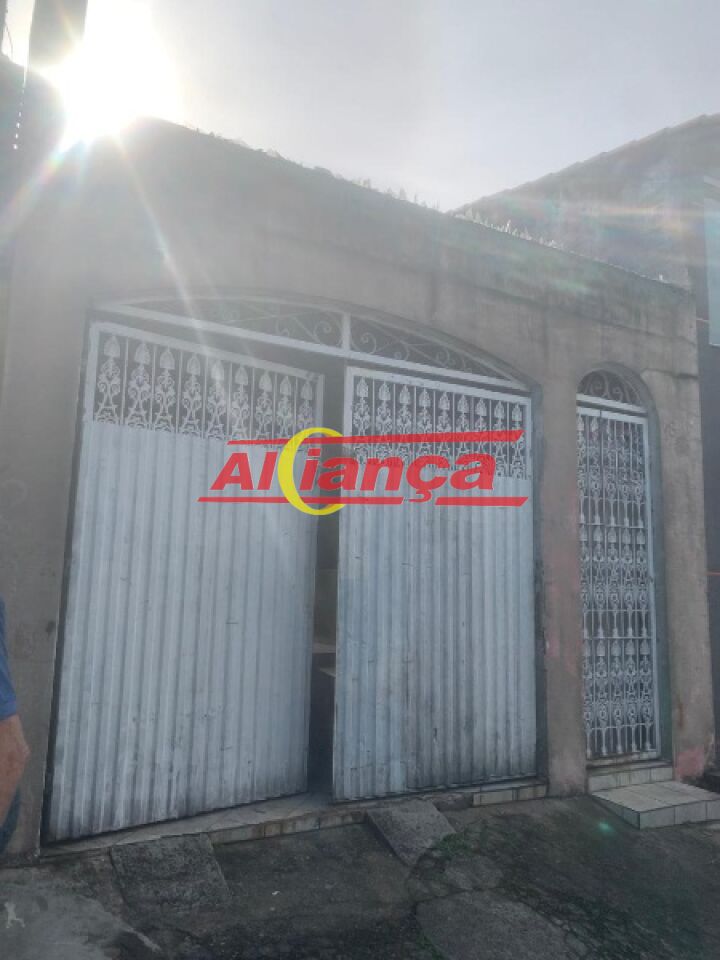 Foto 1 de Casa, para Venda, em Parque Jurema, Guarulhos - Ref AI67391