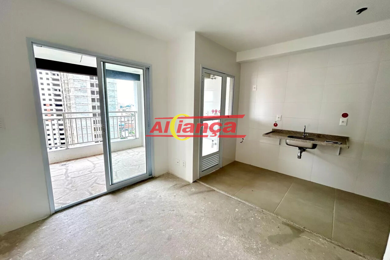Foto 1 de Apartamento, para Venda, em Picanço, Guarulhos - Ref AI67397
