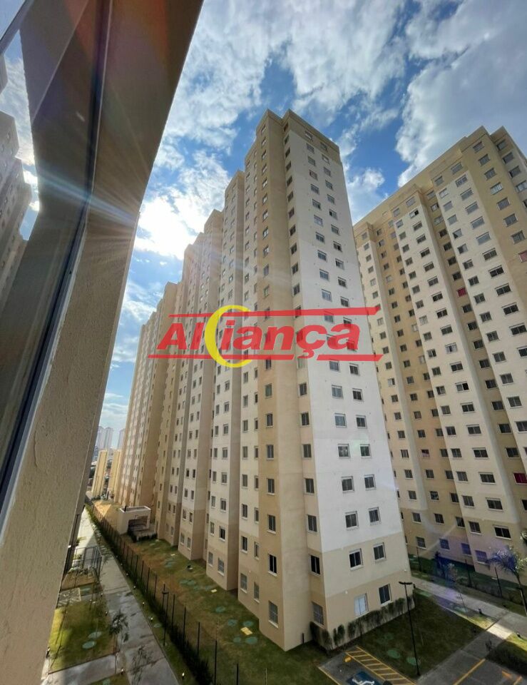 Foto 1 de Apartamento, para Locação, em Parque Novo Mundo, São Paulo - Ref AI67398