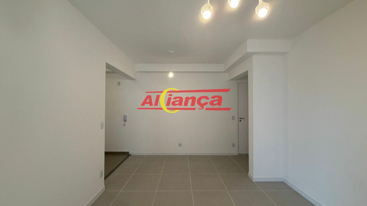 Foto 1 de Apartamento, para Venda, em Vila Rosália, Guarulhos - Ref AI67400