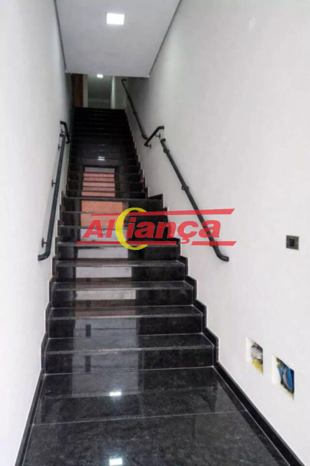 Foto 1 de Apartamento, para Locação, em Jardim Bela Vista, Guarulhos - Ref AI67413