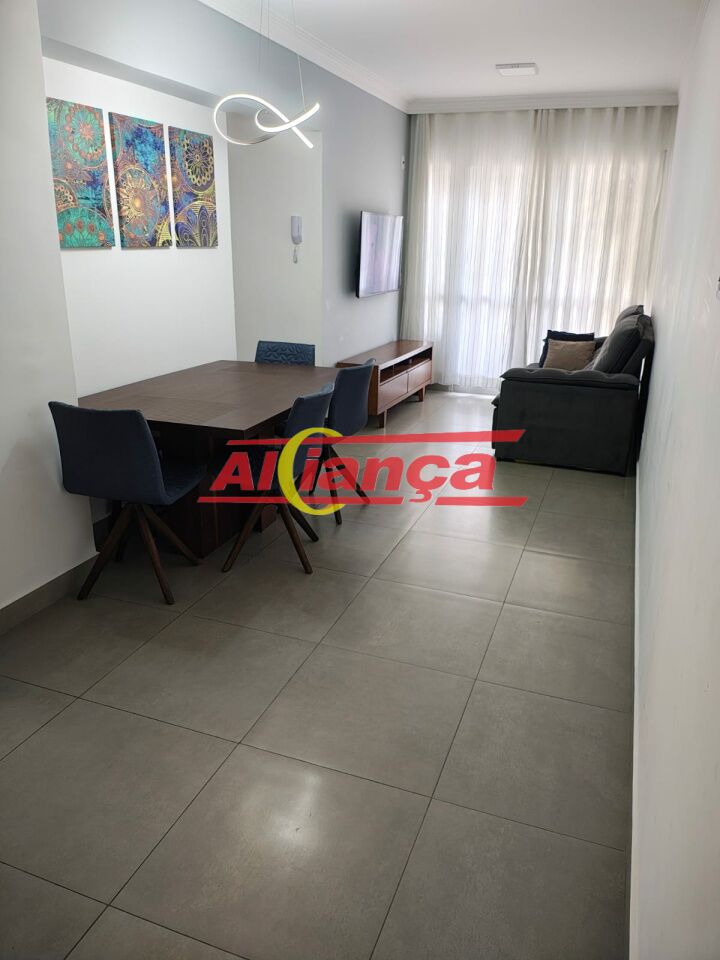 Foto 1 de Apartamento, para Venda, em Macedo, Guarulhos - Ref AI67424