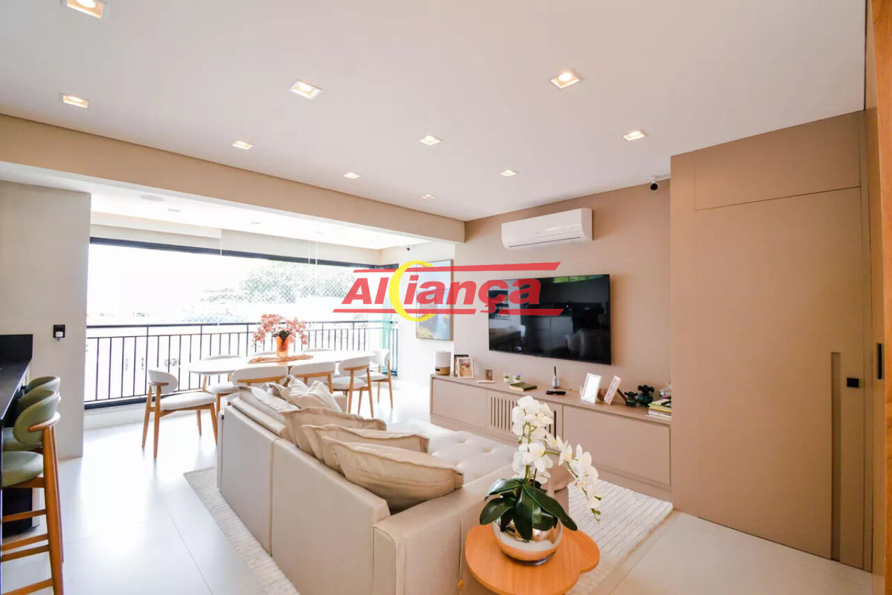 Foto 1 de Apartamento, para Venda, em Vila Progresso, Guarulhos - Ref AI67435