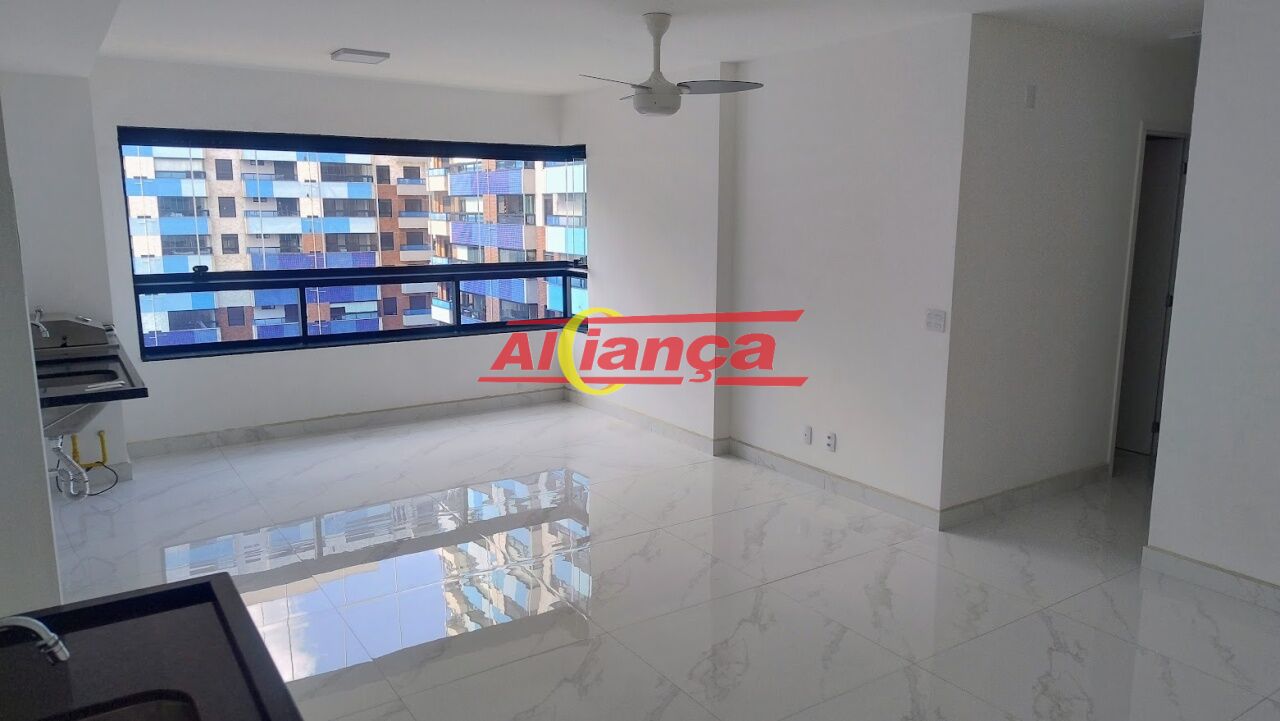 Foto 1 de Apartamento, para Venda, em Vila Augusta, Guarulhos - Ref AI67437