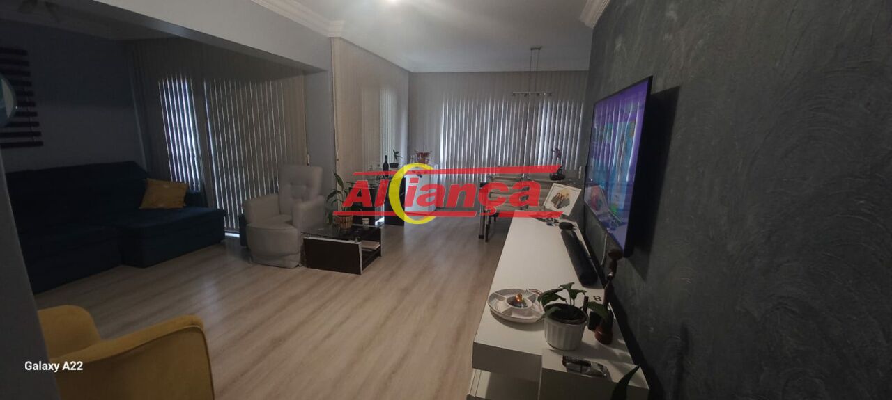 Foto 1 de Apartamento, para Venda, em Vila Galvão, Guarulhos - Ref AI67443