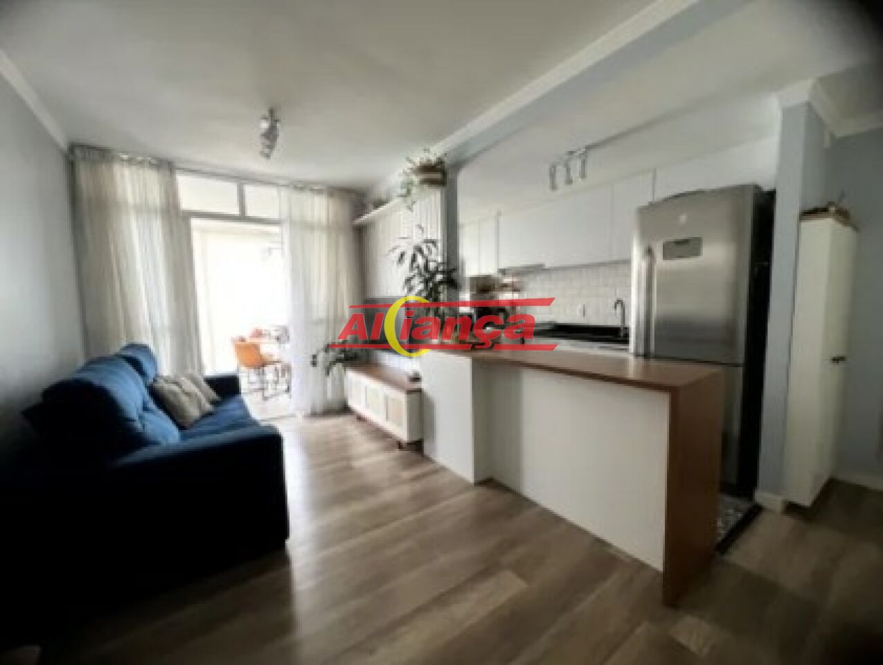 Foto 1 de Apartamento, para Venda, em Macedo, Guarulhos - Ref AI67447
