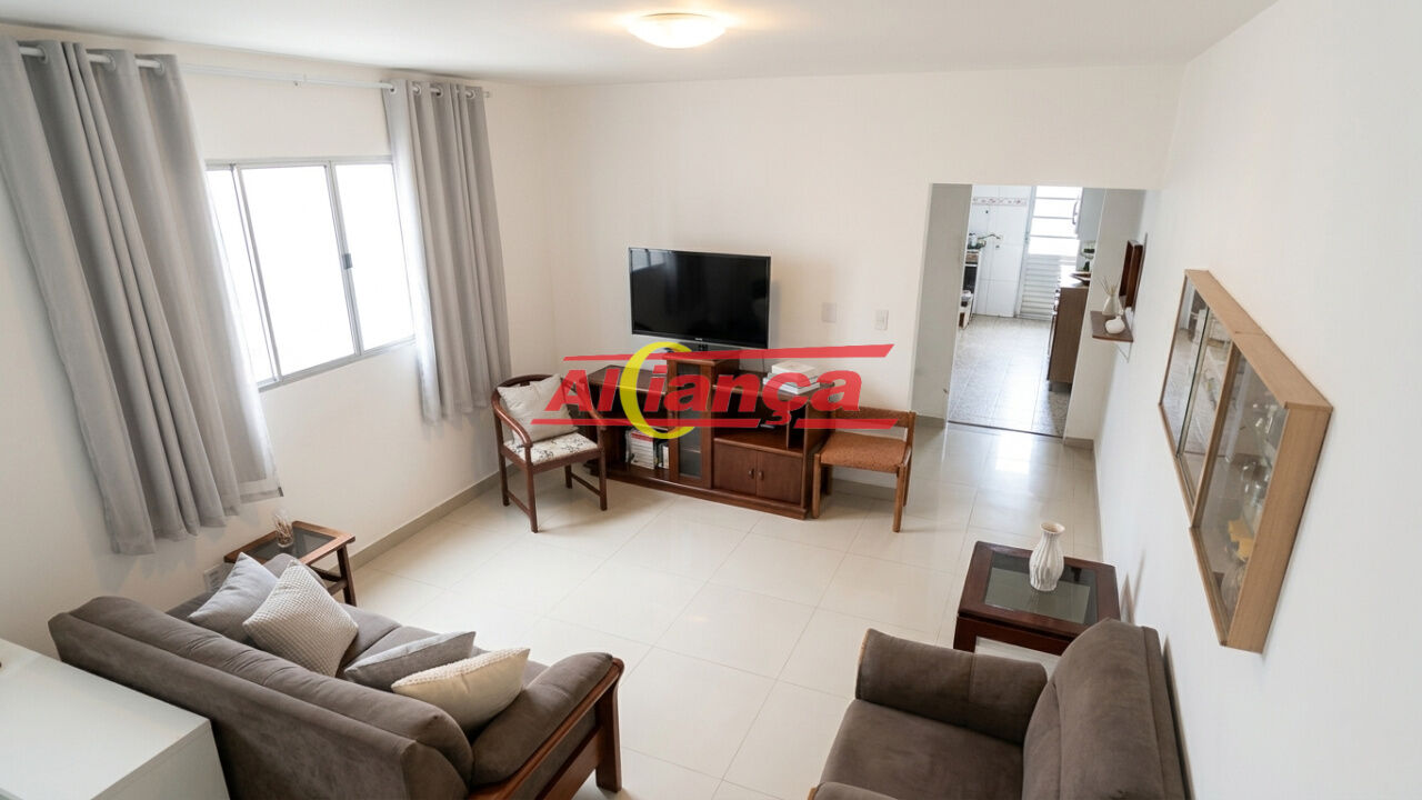 Foto 1 de Casa, para Venda, em Jardim Monte Carmelo, Guarulhos - Ref AI67450