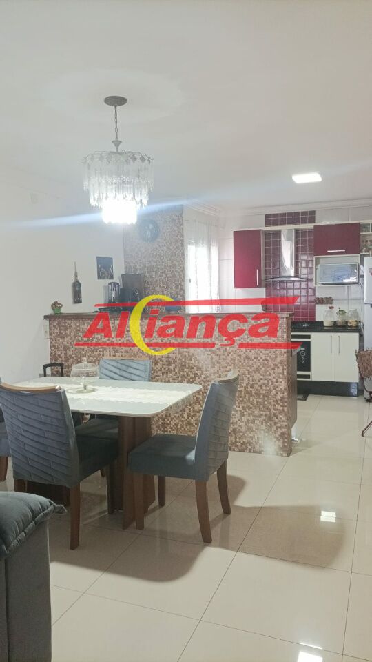 Foto 1 de Casa, para Venda, em Parque Jandaia, Guarulhos - Ref AI67455