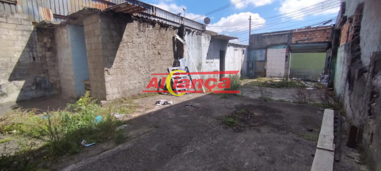 Foto 1 de Terreno, para Venda, em Cidade Jardim Cumbica, Guarulhos - Ref AI67457
