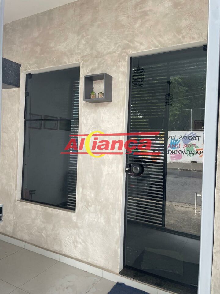 Foto 1 de Casa, para Venda, em Jardim São João, Guarulhos - Ref AI67459